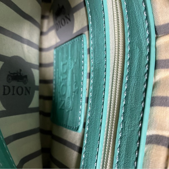 Dion Crossbody Bag - Picture 6 of 8